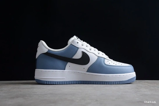 1 Nike CQ5059-109 Force blue Air Low 1112